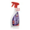 SPRAY DETACHANT CHEVAUX GRIS Cheval Et Poney - 550ml LEOVET -Maître Équestre spray detachant chevaux gris cheval et poney 550ml leovet