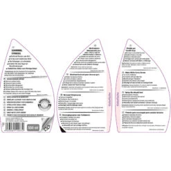 SPRAY DETACHANT CHEVAUX GRIS Cheval Et Poney - 550ml LEOVET -Maître Équestre spray detachant chevaux gris cheval et poney 550ml leovet 2