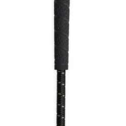 Waldhausen Stick De Dressage équitation Grip 120 Cm - Noir -Maître Équestre stick de dressage equitation grip 120 cm noir 3