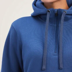 Sweatshirt à Capuche 1/2 Zip Femme Ariat Rebar Skill Set -Maître Équestre sweatshirt a capuche 12 zip femme ariat rebar skill set 2
