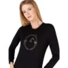 Sweatshirt équitation Femme Vestrum Peschici -Maître Équestre sweatshirt equitation femme vestrum peschici