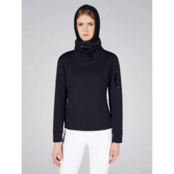 Sweatshirt équitation Femme Vestrum Willigen -Maître Équestre sweatshirt equitation femme vestrum willigen 2
