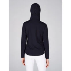 Sweatshirt équitation Femme Vestrum Willigen -Maître Équestre sweatshirt equitation femme vestrum willigen 3