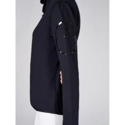 Sweatshirt équitation Femme Vestrum Willigen -Maître Équestre sweatshirt equitation femme vestrum willigen 4