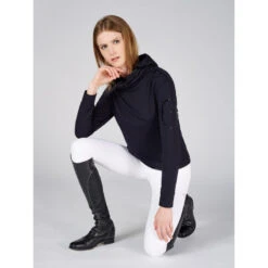 Sweatshirt équitation Femme Vestrum Willigen -Maître Équestre sweatshirt equitation femme vestrum willigen 5