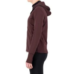 Sweatshirt équitation Full Zip à Capuche Femme Euro-Star Giulia -Maître Équestre sweatshirt equitation full zip a capuche femme euro star giulia 3