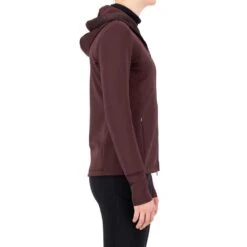 Sweatshirt équitation Full Zip à Capuche Femme Euro-Star Giulia -Maître Équestre sweatshirt equitation full zip a capuche femme euro star giulia 4