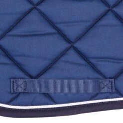 TAPIS CHEVAL ET PONEY BLEU TURQUIN 540 16 TAPIS CHEVAL ET PONEY BLEU TURQUIN 540 -Maître Équestre tapis cheval et poney bleu turquin 540 4