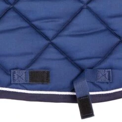 TAPIS CHEVAL ET PONEY BLEU TURQUIN 540 18 TAPIS CHEVAL ET PONEY BLEU TURQUIN 540 -Maître Équestre tapis cheval et poney bleu turquin 540 6