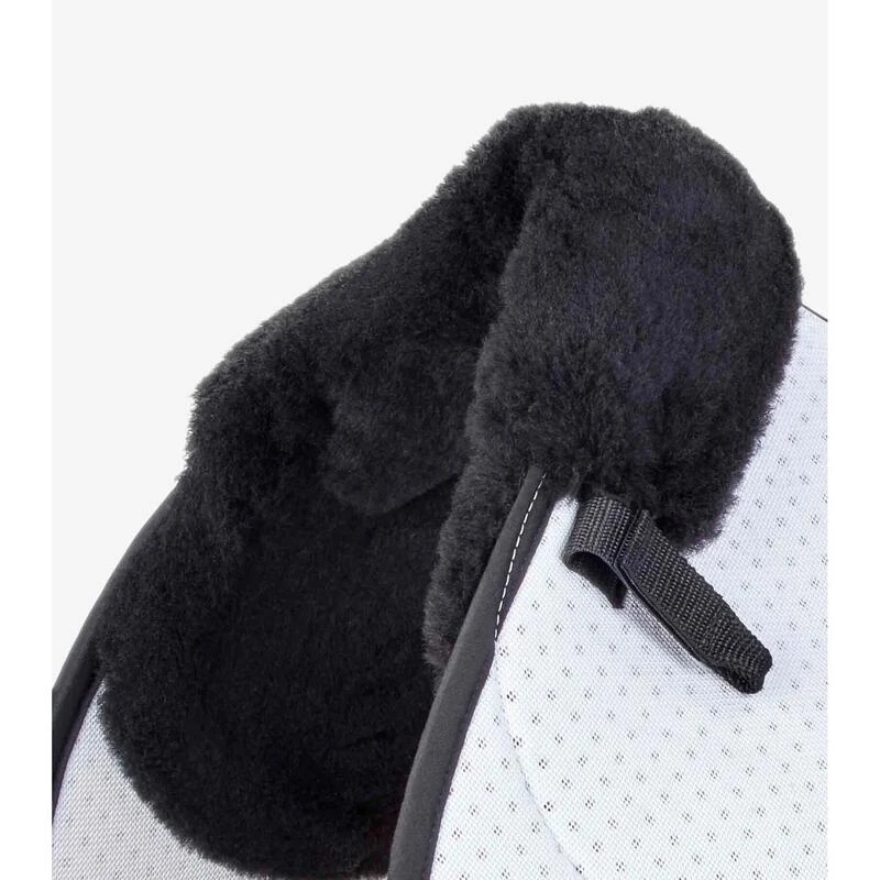 Tapis De CSO/grand Prix Pour Cheval Antichoc En Laine Mérinos Premier Equine CC 5 Tapis De CSO/grand Prix Pour Cheval Antichoc En Laine Mérinos Premier Equine CC – Image 3