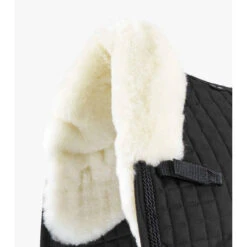 Tapis De Dressage Amortisseur Mouton Synthétique Intégré Premier Equine Pony 9 Tapis De Dressage Amortisseur Mouton Synthétique Intégré Premier Equine Pony -Maître Équestre tapis de dressage amortisseur mouton synthetique integre premier equine pony 2