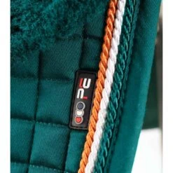 Tapis De Dressage Pour Cheval En Laine Mérinos Premier Equine Capella CC Square 9 Tapis De Dressage Pour Cheval En Laine Mérinos Premier Equine Capella CC Square -Maître Équestre tapis de dressage pour cheval en laine merinos premier equine capella cc square 3