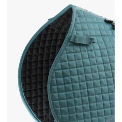 Tapis De Selle Pour Cheval Coton Uni Premier Equine Close Contact GP 8 Tapis De Selle Pour Cheval Coton Uni Premier Equine Close Contact GP -Maître Équestre tapis de selle pour cheval coton uni premier equine close contact gp 2