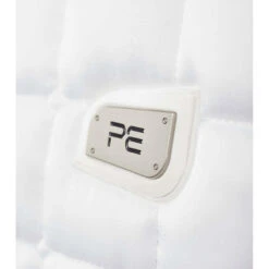 Tapis De Selle Pour Cheval Satin Et Laine Premier Equine Atlantis CC -Maître Équestre tapis de selle pour cheval satin et laine premier equine atlantis cc 4