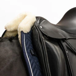 TAPIS DRESSAGE AMORTISSEUR CHEVAL MARINE 900 -Maître Équestre tapis dressage amortisseur cheval marine 900 3