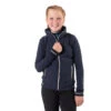 Veste équitation Enfant QHP Lieke -Maître Équestre veste equitation enfant qhp lieke