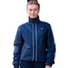 Veste équitation Réfléchissante Full Zip Premier Equine Lumen -Maître Équestre veste equitation reflechissante full zip premier equine lumen