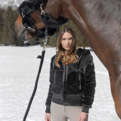 Veste Femme Equiline Glossig -Maître Équestre veste femme equiline glossig 1