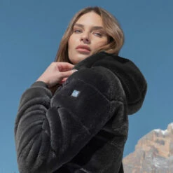 Veste Femme Equiline Glossig -Maître Équestre veste femme equiline glossig 5