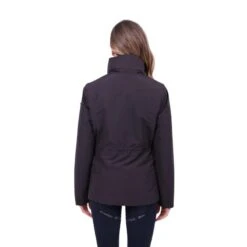 Veste Imperméable à Capuche Femme HV Polo Novia -Maître Équestre veste impermeable a capuche femme hv polo novia 3