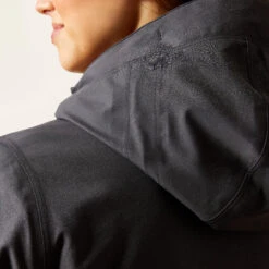Veste Imperméable Femme Ariat Tempest -Maître Équestre veste impermeable femme ariat tempest 4