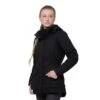 Veste Imperméable Femme Premier Equine Cascata -Maître Équestre veste impermeable femme premier equine cascata
