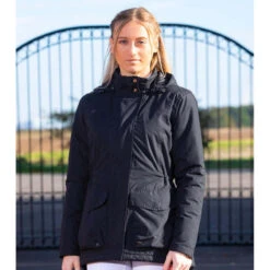 Veste Imperméable Femme Premier Equine Cascata -Maître Équestre veste impermeable femme premier equine cascata 4