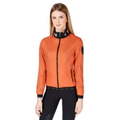 Veste Imperméable Femme Vestrum Riga
