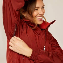 Veste Imperméable Stable Femme Ariat -Maître Équestre veste impermeable stable femme ariat 4